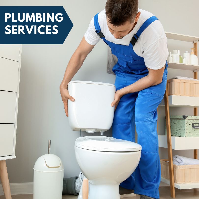 Plumbing Company in Hoschton, GA